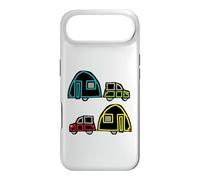 Caravane Coque pour iPhone Air