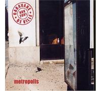 Caravane De Ville - Metropolis [Import]