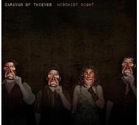 Caravane des voleurs - Nuit du méfait