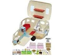 Caravane Epoch D'enfance Sylvanian Families G