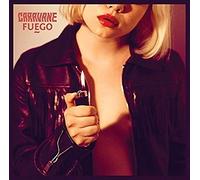 Caravane - Fuego [Import]