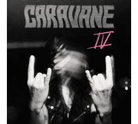 Caravane – IV – Vinyle LP – Édition limitée