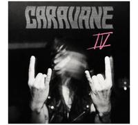 Caravane - Iv - Limited [Vinyl Lp] Ltd Ed, Canada - Import