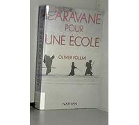 Caravane pour une ecole