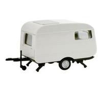 Caravane Qek Junior Herpa 053099 H0 G