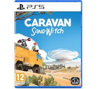Caravane Sandwitch PS5
