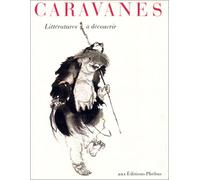 CARAVANES N 3