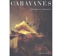 Caravanes n 7 - André Velter - Phebus - broché - Revue