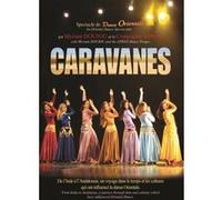 Caravanes - Spectacle de Danse Orientale E