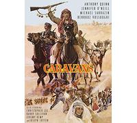 Caravans