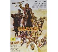 Caravans [Import]