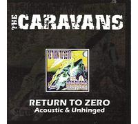 Caravans - Return to Zero