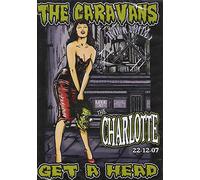 The Caravans - Get A Head