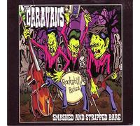 Caravans, the - Smashed & Stripped Bare