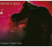 Caravans to Empire Algol by Neptune Towers [VINYL] NEUF