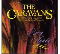 Caravans With Caesar & James - Born Again