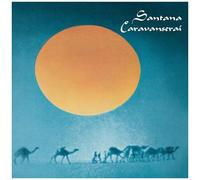 Santana – Caravanserai – CD – Legacy