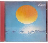 Caravanserai