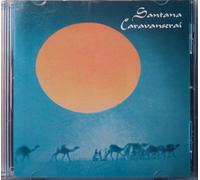 Caravanserai