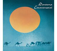 Caravanserai
