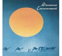 Caravanserai by Santana/Carlos Santana [Audio CD] NEUF