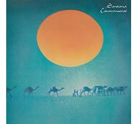 Caravanserai by Santana/Carlos Santana [Vinyl] NEUF