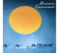 Caravanserai - Carlos Santana CD Columbia