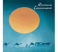 Caravanserai