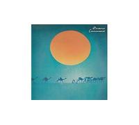 Caravanserai Vinyle