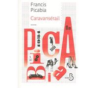 Caravansérail
