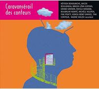 Caravanserail des Conteurs - des 8 Ans