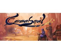 Caravanserail (PC)