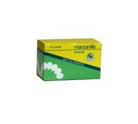 Caravel Manzanilla amer 20 filtres
