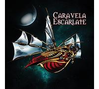 Caravela Escarlate