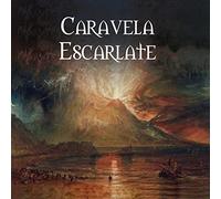 Caravela Escarlate – III – Vinyle (LP)