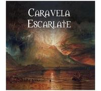 Caravela Escarlate - Iii [Compact Discs]