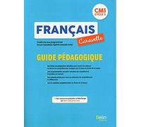 Caravelle CM1 - Guide pédagogique 2020