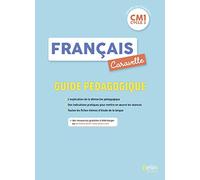 Caravelle CM1 - Guide pédagogique 2020