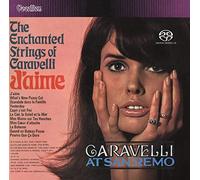 Caravelli At San Remo & J'Aime