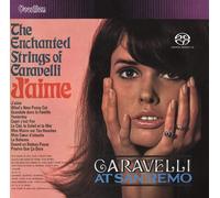 Caravelli At San Remo & J'Aime