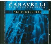 Caravelli - Blue Rondo