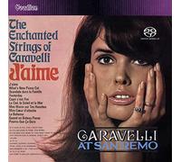 Caravelli - Caravelli • Caravelli at San Remo & J’aime [SACD Hybrid Stereo]