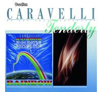 Caravelli - Caravelli - Rainbow & Tenderly