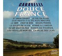 Caravelli - Douce France