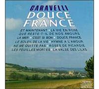 Caravelli - Douce France