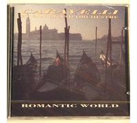 Caravelli Et Son Grand Orchestre - Romantic World