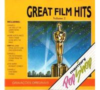 Caravelli, John Barry, Andy Williams. [Import]