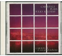 Caravelli - Plays Julio Iglesias