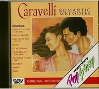 Caravelli - Romantic melodies [Import]