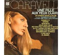 Caravelli - Une Fille Aux Yeux Clairs